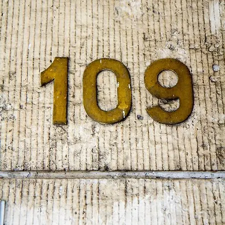 Appartamento 109 Vatican Roma