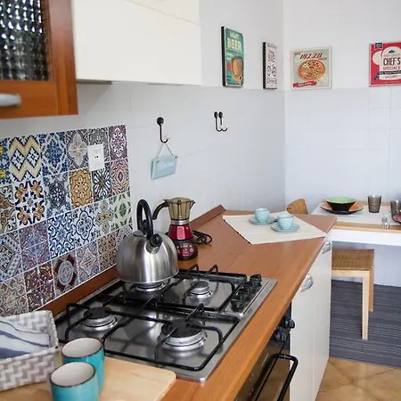 Apartmán 109 Vatican *