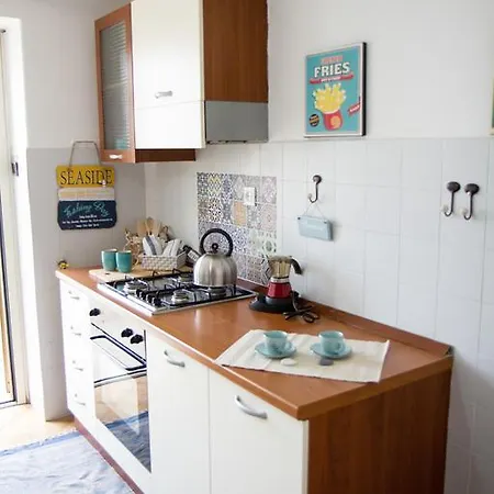 Apartmán 109 Vatican Řím